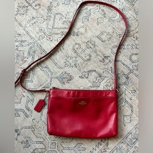 Coach Crossbody Bag